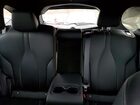2025 Acura Rdx Черный vin: 5J8TC2H42SL030367
