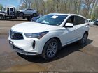 2023 Acura Rdx Technology Package Белый vin: 5J8TC2H51PL002303