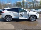 2023 Acura Rdx Technology Package Белый vin: 5J8TC2H51PL002303