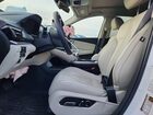 2025 Acura Rdx Technology Белый vin: 5J8TC2H52SL006062
