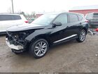 2020 Acura Rdx Technology Package Black vin: 5J8TC2H53LL008372 2020 Acura Rdx Technology Package Black vin: 5J8TC2H53LL008372