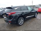 2020 Acura Rdx Technology Package Black vin: 5J8TC2H53LL008372 2020 Acura Rdx Technology Package Black vin: 5J8TC2H53LL008372