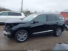 2020 Acura Rdx Technology Package Black vin: 5J8TC2H53LL008372 2020 Acura Rdx Technology Package Black vin: 5J8TC2H53LL008372