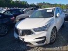 2020 Acura Rdx Technology Package White vin: 5J8TC2H57LL027667 2020 Acura Rdx Technology Package White vin: 5J8TC2H57LL027667