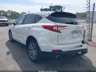 2020 Acura Rdx Technology Package White vin: 5J8TC2H57LL027667 2020 Acura Rdx Technology Package White vin: 5J8TC2H57LL027667