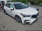 2020 Acura Rdx Technology Package White vin: 5J8TC2H57LL027667 2020 Acura Rdx Technology Package White vin: 5J8TC2H57LL027667