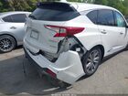 2020 Acura Rdx Technology Package White vin: 5J8TC2H57LL027667 2020 Acura Rdx Technology Package White vin: 5J8TC2H57LL027667