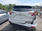 2020 Acura Rdx Technology Package White vin: 5J8TC2H57LL027667 2020 Acura Rdx Technology Package White vin: 5J8TC2H57LL027667