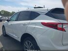 2020 Acura Rdx Technology Package White vin: 5J8TC2H57LL027667 2020 Acura Rdx Technology Package White vin: 5J8TC2H57LL027667