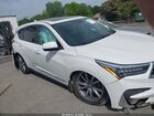 2020 Acura Rdx Technology Package White vin: 5J8TC2H57LL027667 2020 Acura Rdx Technology Package White vin: 5J8TC2H57LL027667