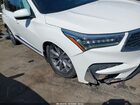 2020 Acura Rdx Technology Package White vin: 5J8TC2H57LL027667 2020 Acura Rdx Technology Package White vin: 5J8TC2H57LL027667