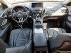 2020 Acura Rdx Technology Gray vin: 5J8TC2H58LL012661