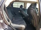 2020 Acura Rdx Technology Черный vin: 5J8TC2H58LL015432