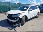 2021 Acura Rdx Technology Package Белый vin: 5J8TC2H58ML013083