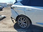 2021 Acura Rdx Technology Package Белый vin: 5J8TC2H58ML013083