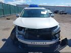 2021 Acura Rdx Technology Package Белый vin: 5J8TC2H58ML013083