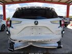 2025 Acura Rdx Technology Package Белый vin: 5J8TC2H5XSL018055