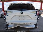 2025 Acura Rdx Technology Package Белый vin: 5J8TC2H5XSL018055