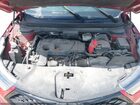 2019 Acura Rdx A-spec Package Красный vin: 5J8TC2H61KL035710