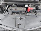 2021 Acura Rdx A-spec Package Черный vin: 5J8TC2H61ML020689