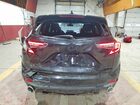 2026 Acura Rdx A-spec Черный vin: 5J8TC2H61TL008458