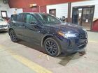 2026 Acura Rdx A-spec Черный vin: 5J8TC2H61TL008458