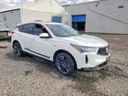 2023 Acura Rdx A-spec Белый vin: 5J8TC2H62PL017921 2023 Acura Rdx A-spec Белый vin: 5J8TC2H62PL017921