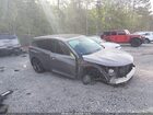 2024 Acura Rdx A-spec Package Gray vin: 5J8TC2H62RL005965