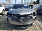 2023 Acura Rdx A-spec Серый vin: 5J8TC2H63PL015546 2023 Acura Rdx A-spec Серый vin: 5J8TC2H63PL015546