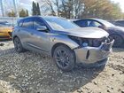 2023 Acura Rdx A-spec Серый vin: 5J8TC2H63PL015546 2023 Acura Rdx A-spec Серый vin: 5J8TC2H63PL015546