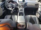 2023 Acura Rdx A-spec Серый vin: 5J8TC2H63PL015546 2023 Acura Rdx A-spec Серый vin: 5J8TC2H63PL015546
