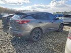 2023 Acura Rdx A-spec Серый vin: 5J8TC2H63PL015546 2023 Acura Rdx A-spec Серый vin: 5J8TC2H63PL015546