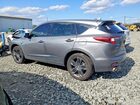 2023 Acura Rdx A-spec Серый vin: 5J8TC2H63PL015546 2023 Acura Rdx A-spec Серый vin: 5J8TC2H63PL015546