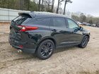 2020 Acura Rdx A-spec Black vin: 5J8TC2H64LL000936 2020 Acura Rdx A-spec Black vin: 5J8TC2H64LL000936