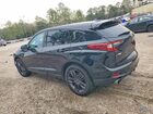 2020 Acura Rdx A-spec Black vin: 5J8TC2H64LL000936 2020 Acura Rdx A-spec Black vin: 5J8TC2H64LL000936