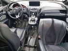 2020 Acura Rdx A-spec Black vin: 5J8TC2H64LL000936 2020 Acura Rdx A-spec Black vin: 5J8TC2H64LL000936