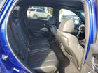 2021 Acura Rdx A-spec Blue vin: 5J8TC2H65ML039102