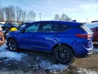 2021 Acura Rdx A-spec Blue vin: 5J8TC2H65ML039102