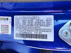 2021 Acura Rdx A-spec Blue vin: 5J8TC2H65ML039102