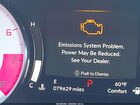 2021 Acura Rdx A-spec Package Черный vin: 5J8TC2H65ML039374