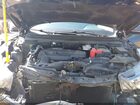 2021 Acura Rdx A-spec Package Черный vin: 5J8TC2H65ML039374
