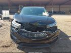 2021 Acura Rdx A-spec Package Черный vin: 5J8TC2H65ML039374