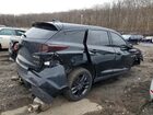 2024 Acura Rdx A-spec Black vin: 5J8TC2H65RL040130