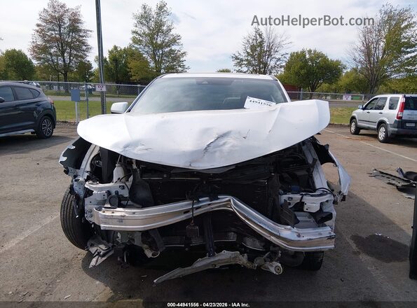 5J8TC2H67ML041465 2021 ACURA RDX Белый Вид спереди