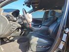 2023 Acura Rdx A-spec Черный vin: 5J8TC2H67PL010608