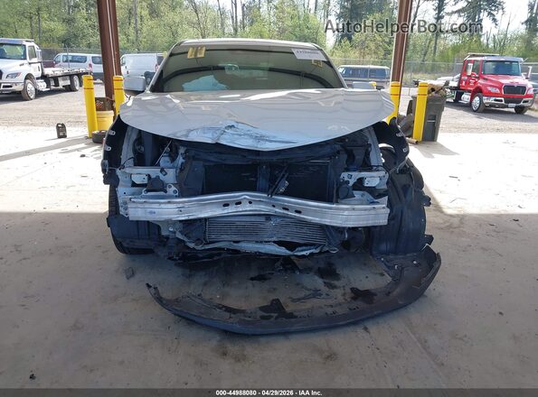 5J8TC2H69LL013326 2020 ACURA RDX Белый Вид задней части салона