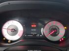 2020 Acura Rdx A-spec Package Белый vin: 5J8TC2H69LL013326