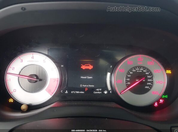 5J8TC2H69LL013326 2020 ACURA RDX Белый Вид задних сидений