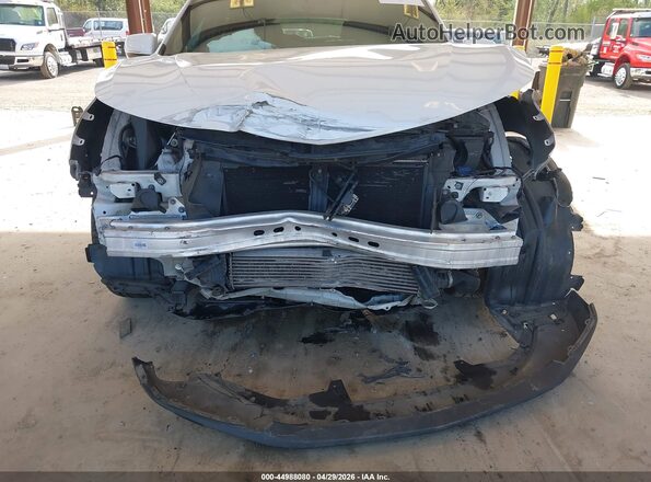 5J8TC2H69LL013326 2020 ACURA RDX Белый Вид спереди