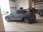 2020 Acura Rdx Advance Package Серый vin: 5J8TC2H70LL019055